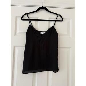 Socialite Lace Camisole